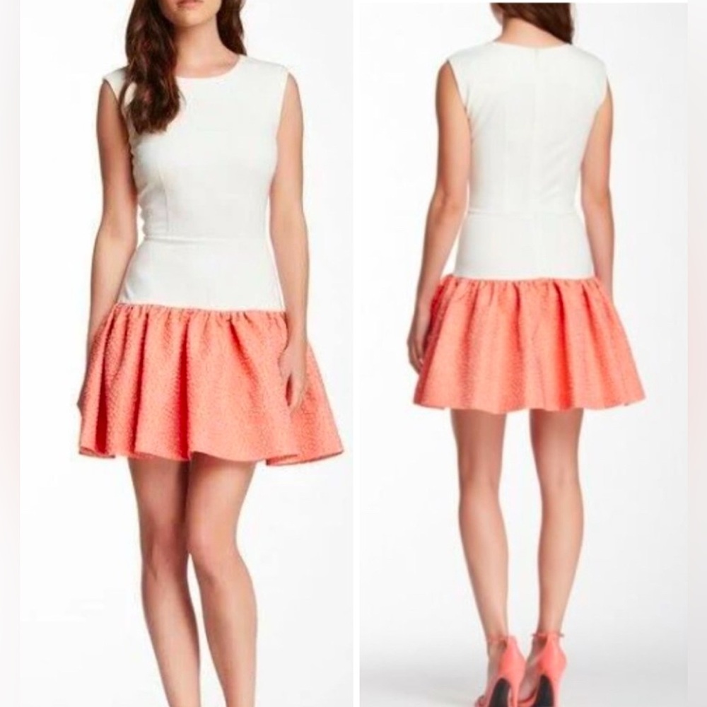 Erin featherson dress women’s size 6